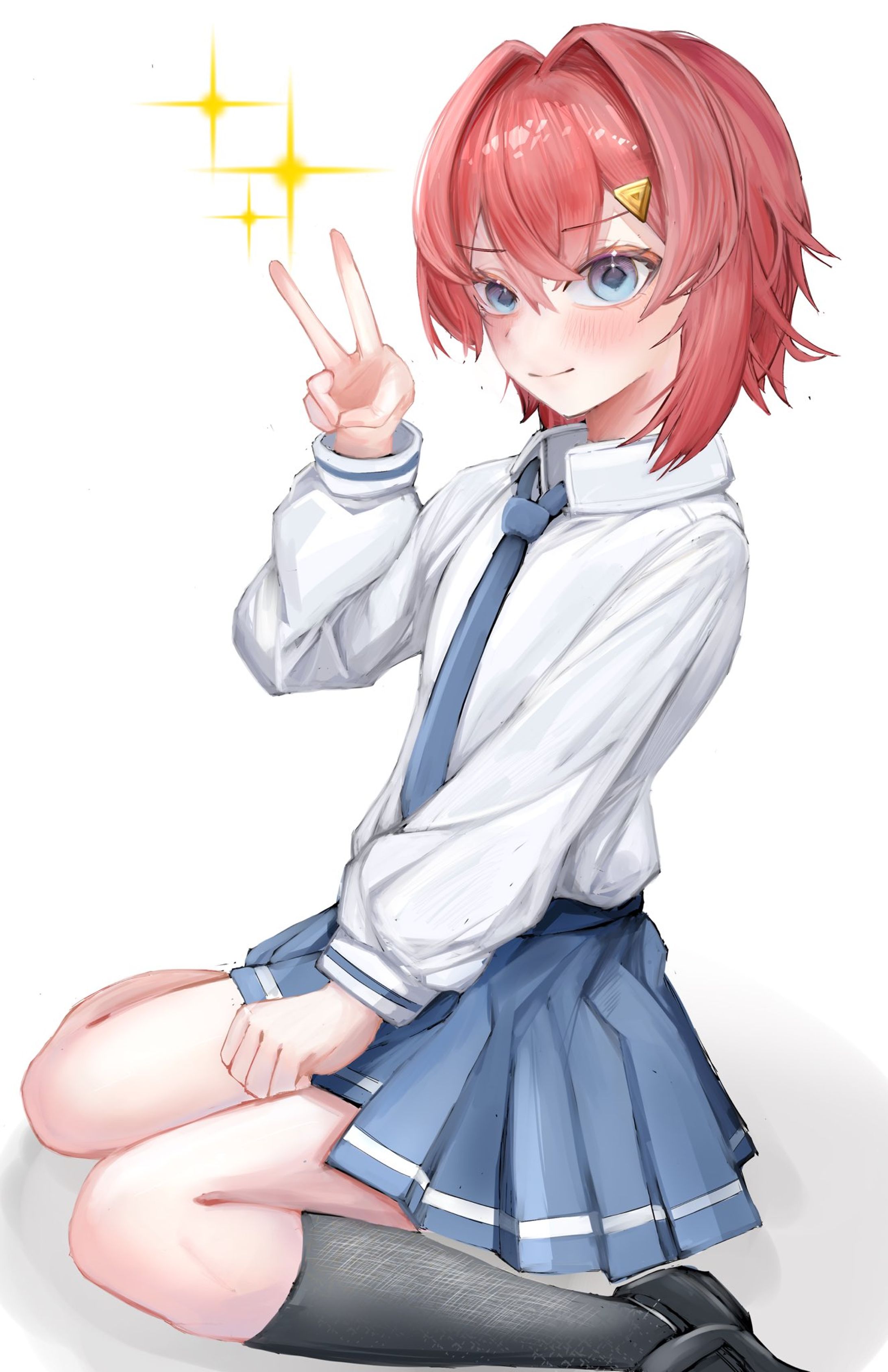 制服アンジュ-1