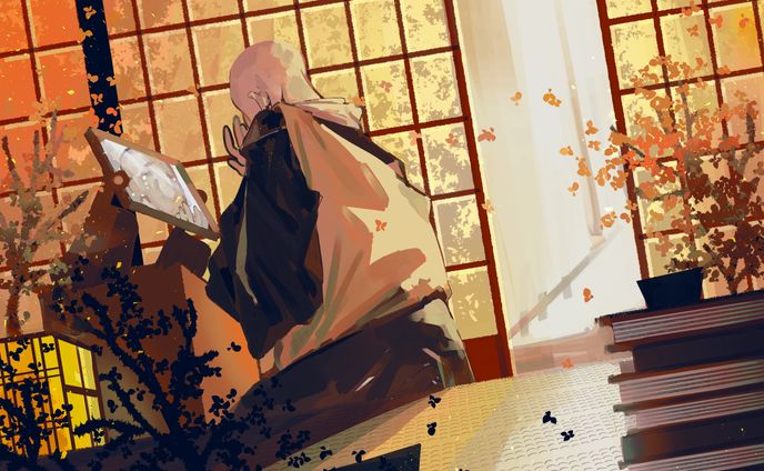 ◆order illustration sample、授業課題