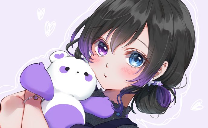 【skeb】もぎすず様