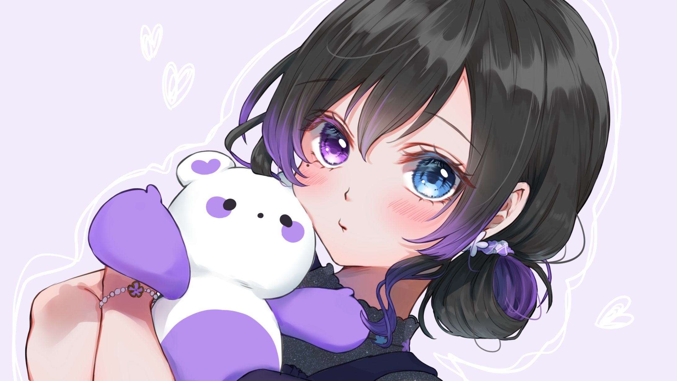 【skeb】もぎすず様-1