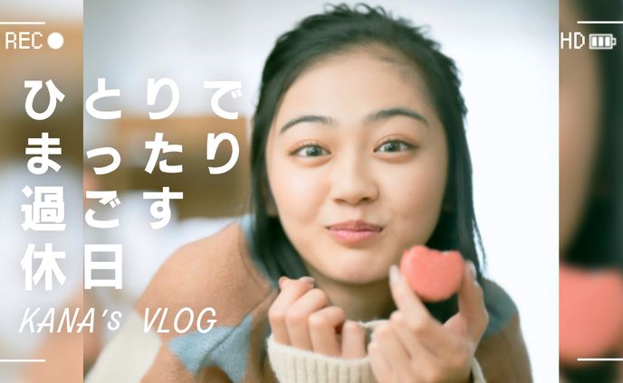 Vlog系