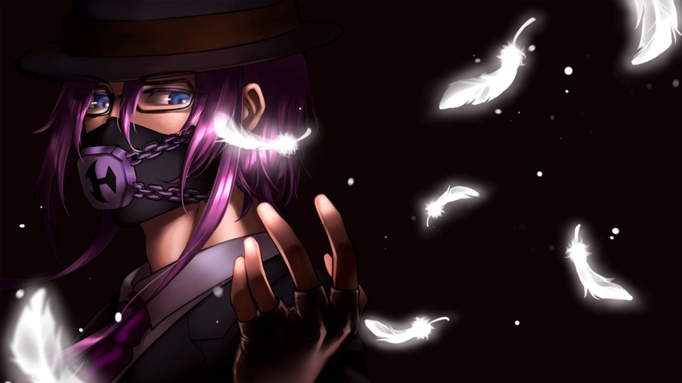 【実績】YouTube実況用イラスト-1