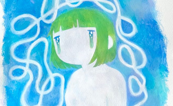 何を想う