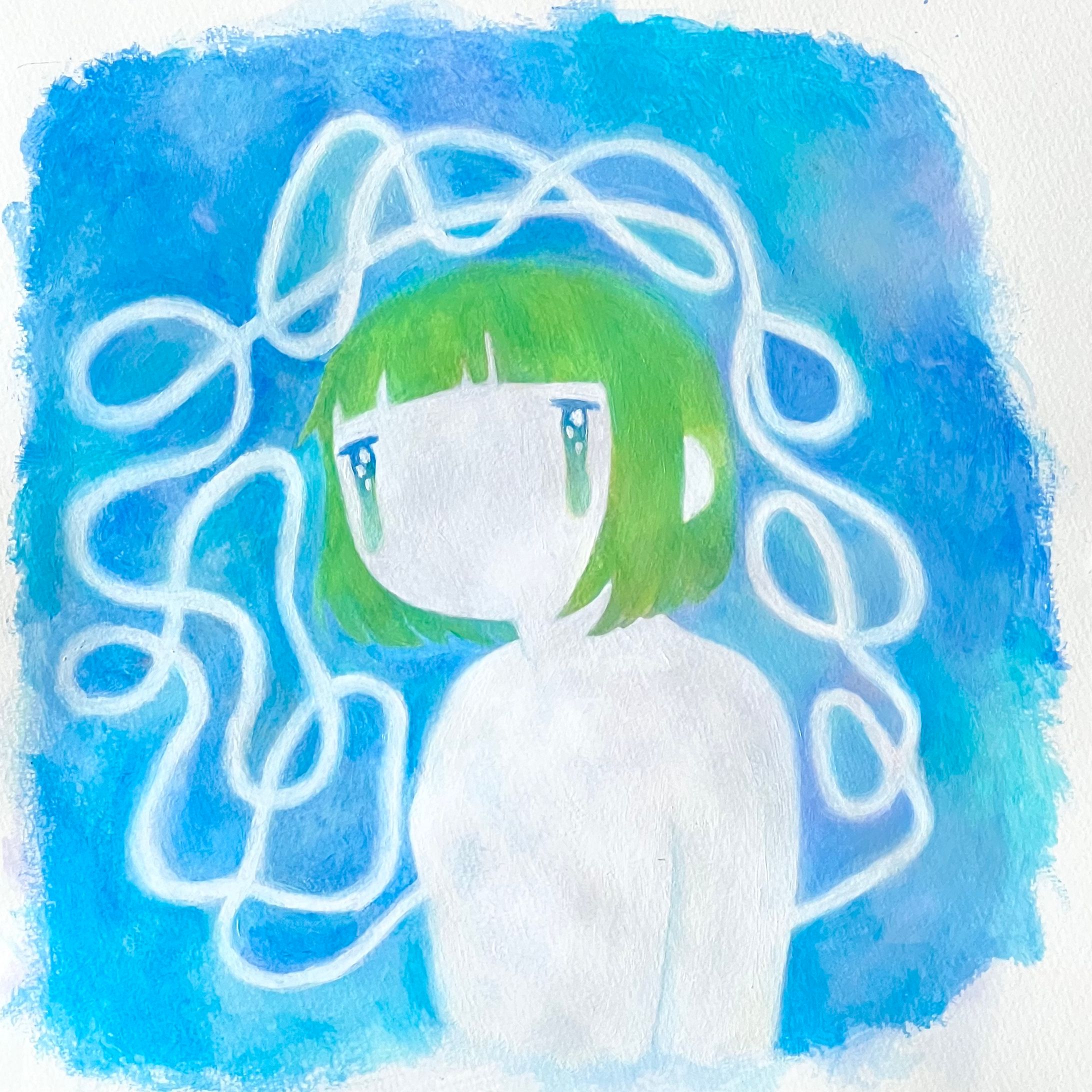 何を想う-1