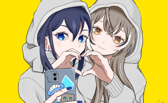 kronmei hoodie
