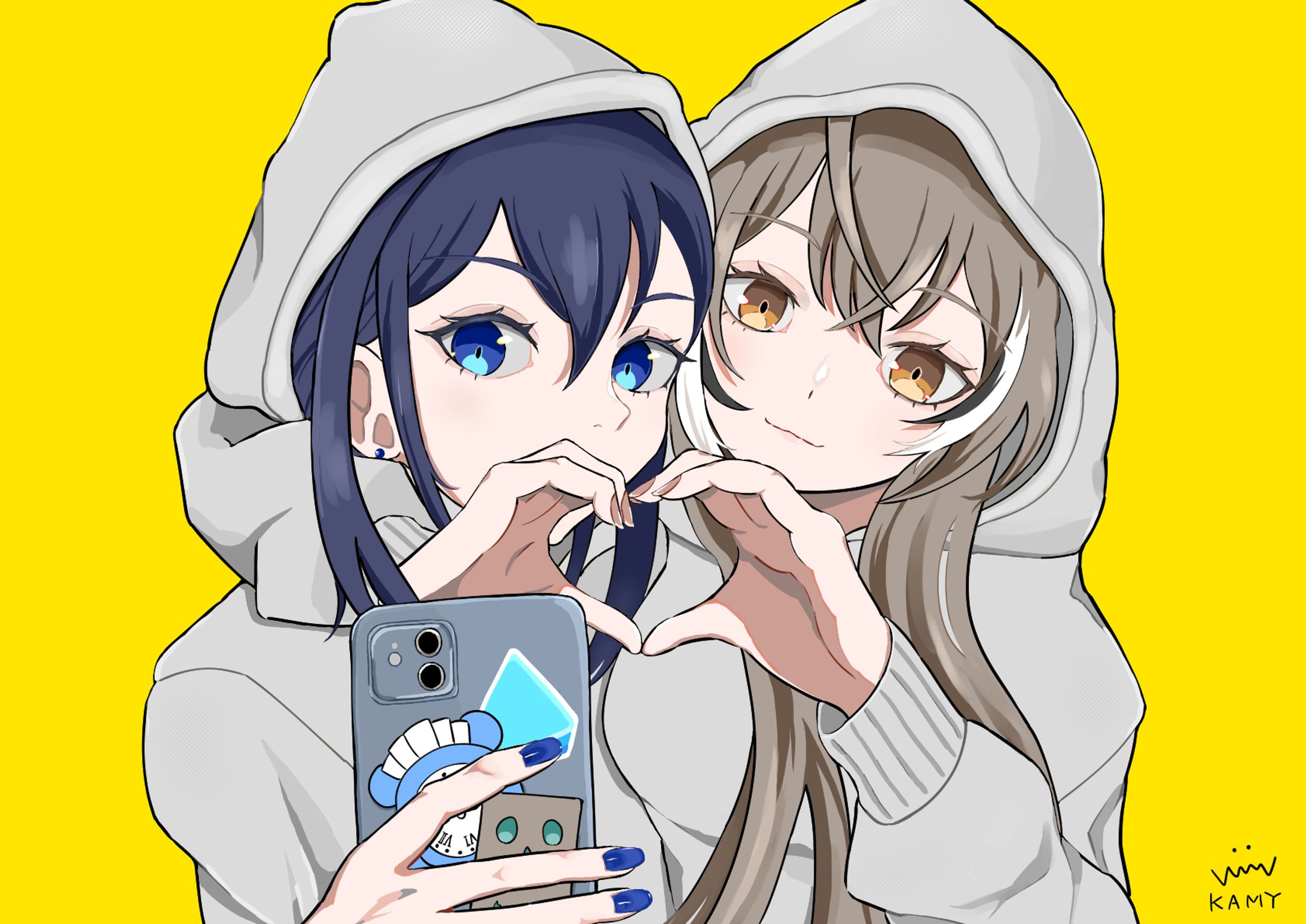kronmei hoodie-1