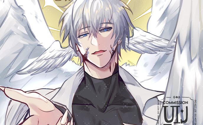 Commission Works