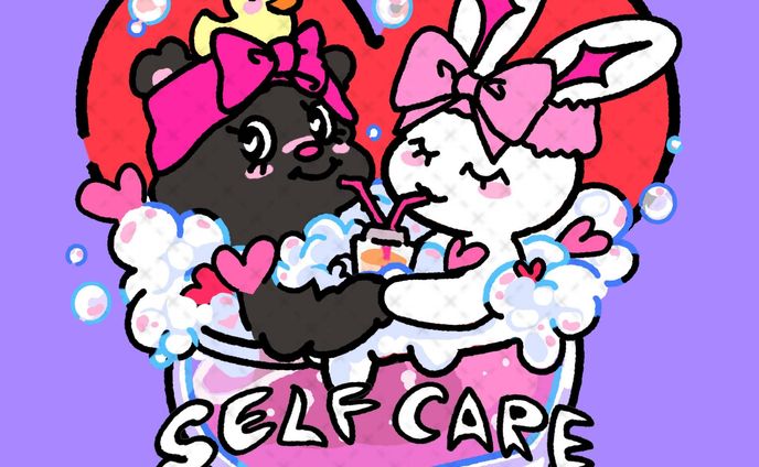 "Self Care Day"🏠🛀

#illustration #kawaiiaesthetic #art #drawing #artist #digitalart #artwork #sketch #illustrator #design #draw #artistsoninstagram #painting #instaart #sketchbook #graphicdesign #artoftheday #digitalillustration #fanart #procreate #illustrationartists #creative #digitaldrawing #procreate
