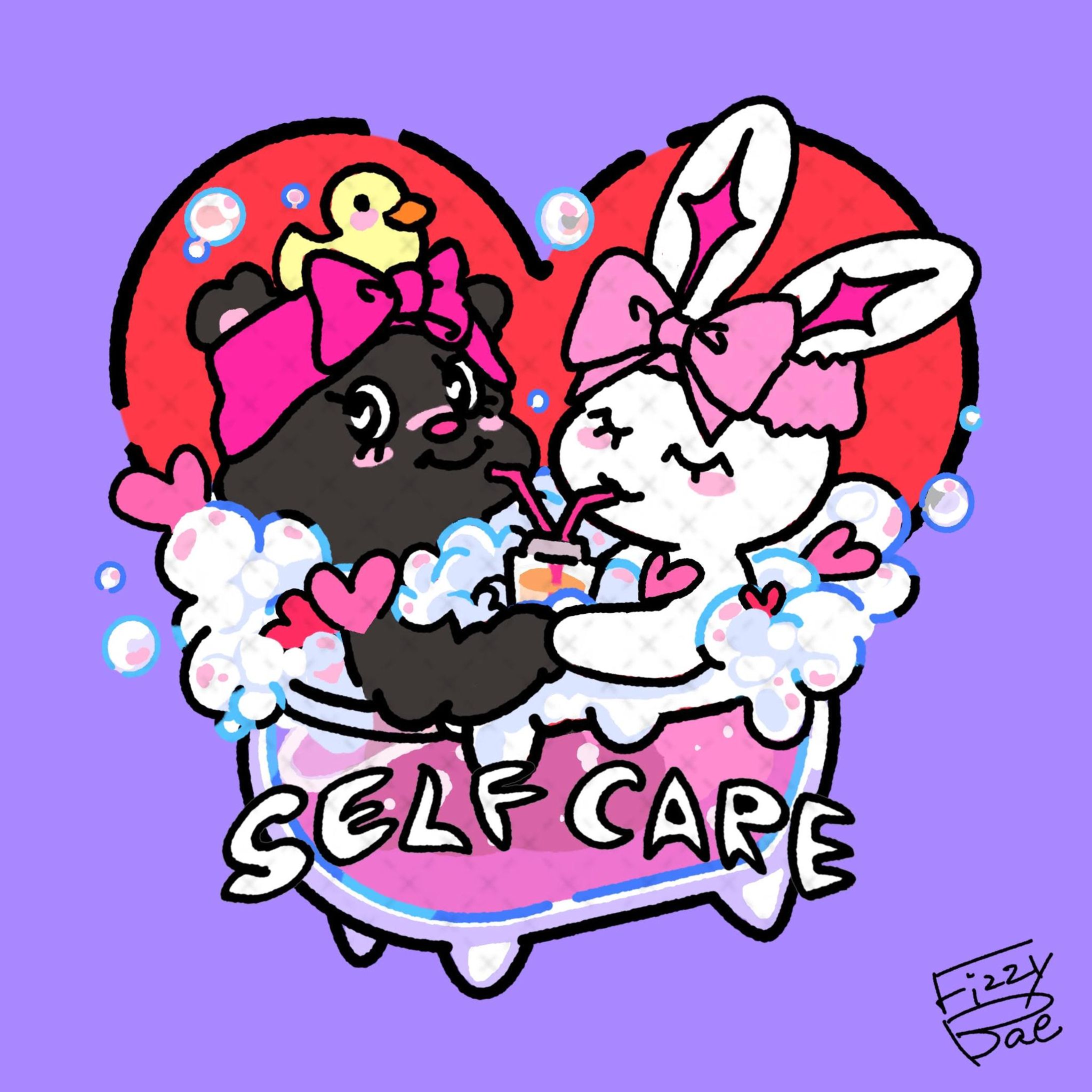 "Self Care Day"🏠🛀

#illustration #kawaiiaesthetic #art #drawing #artist #digitalart #artwork #sketch #illustrator #design #draw #artistsoninstagram #painting #instaart #sketchbook #graphicdesign #artoftheday #digitalillustration #fanart #procreate #illustrationartists #creative #digitaldrawing #procreate-1