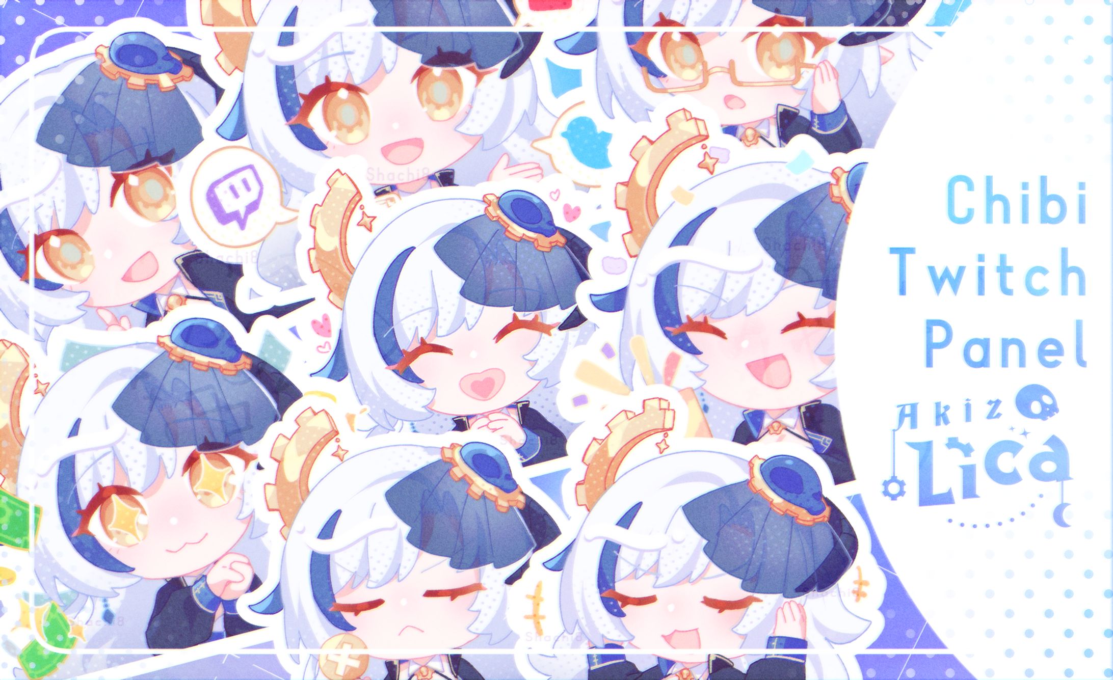 cms. - Akizlica Panel-1