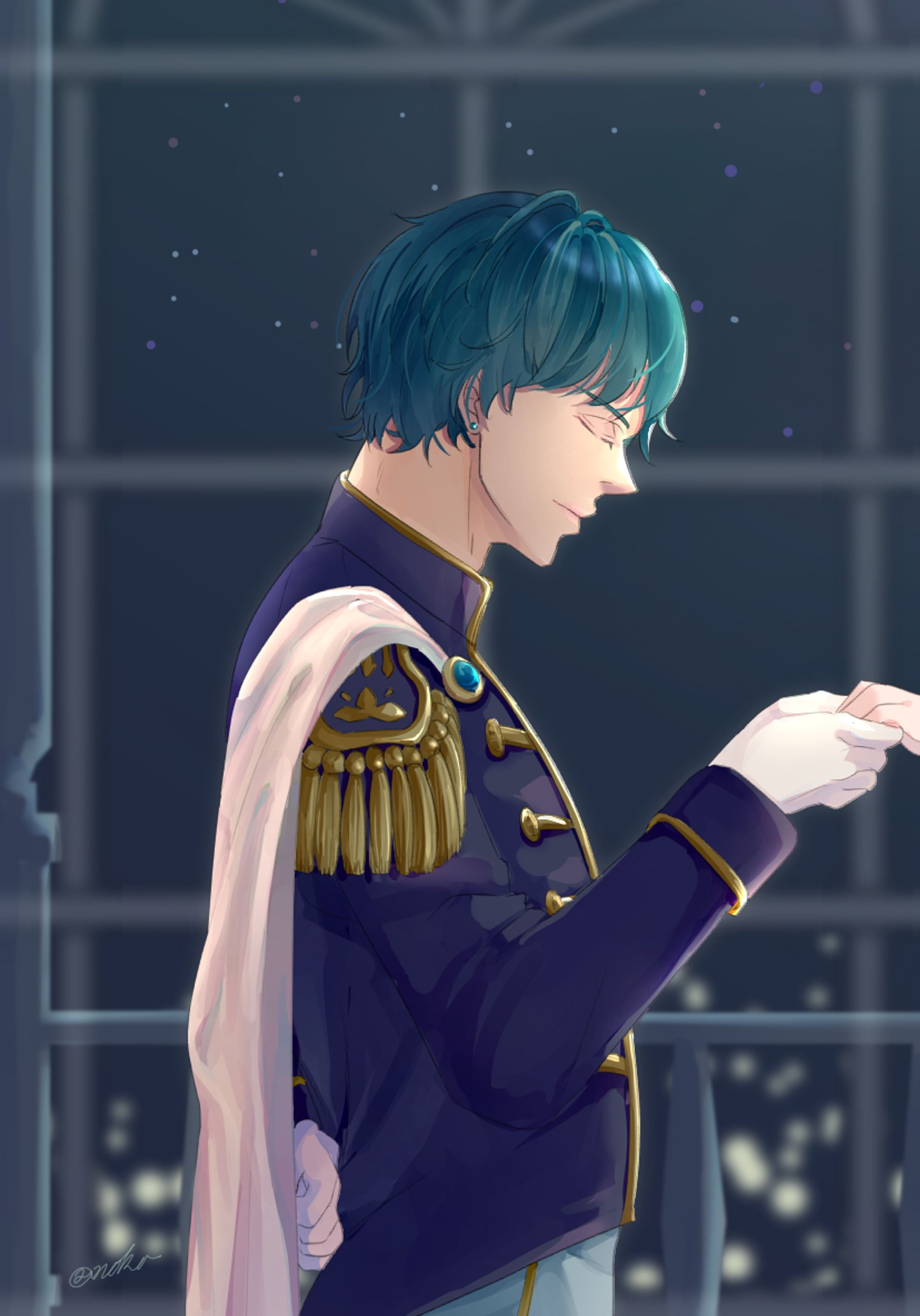 ルミナリア / エドワール-1