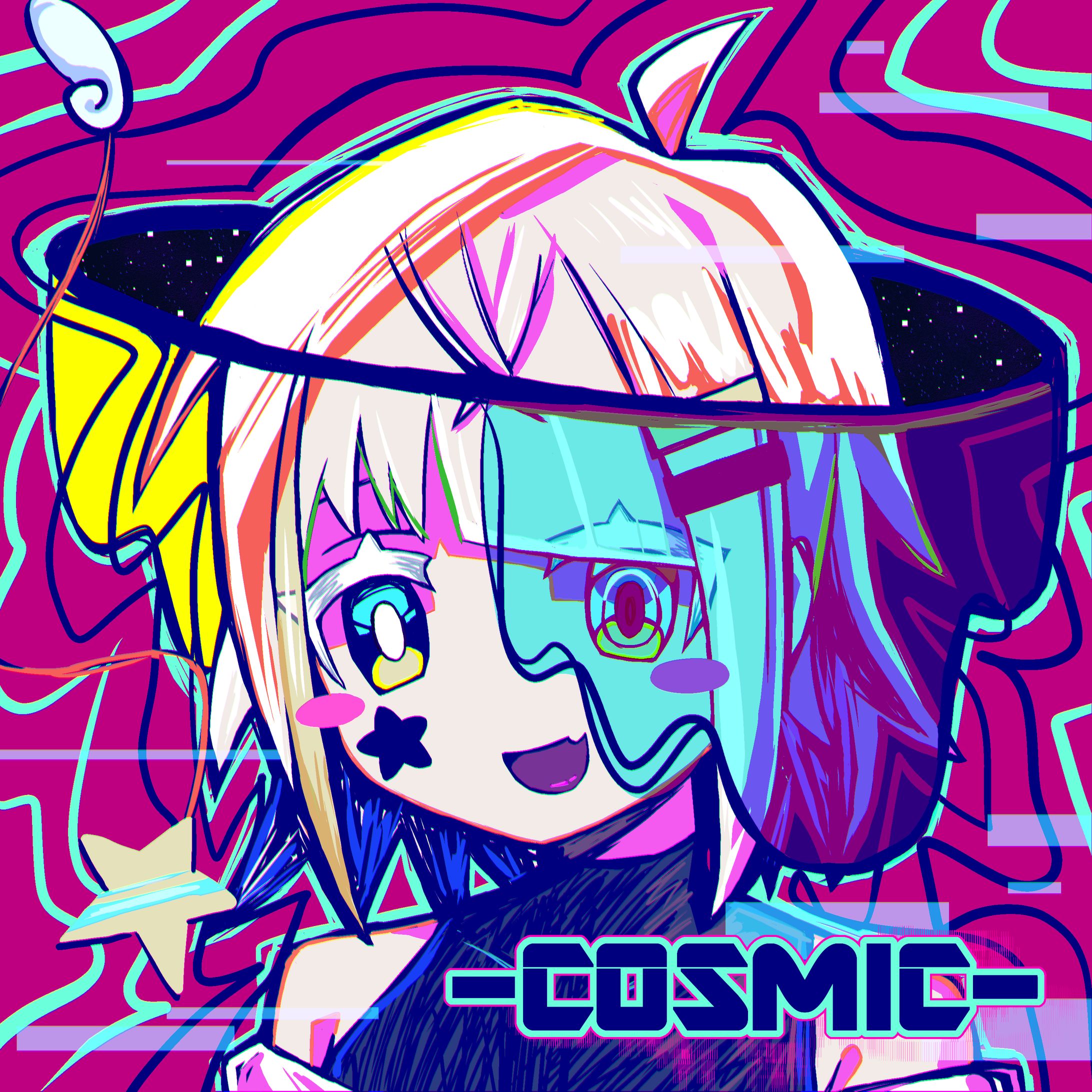 Cosmic-1