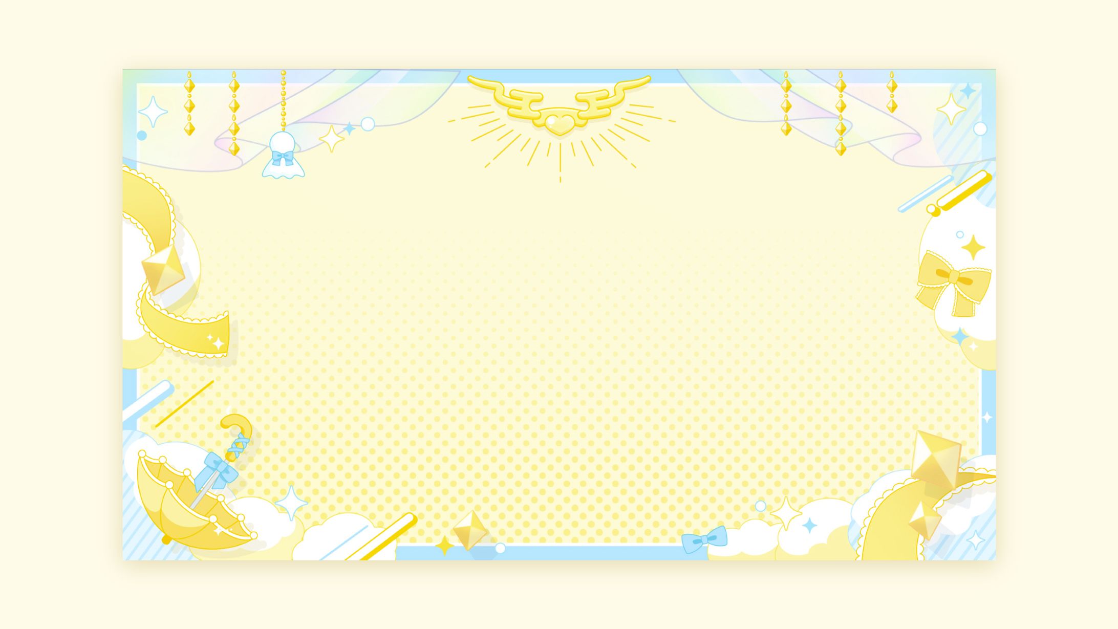 晴之千てる様　汎用背景-1