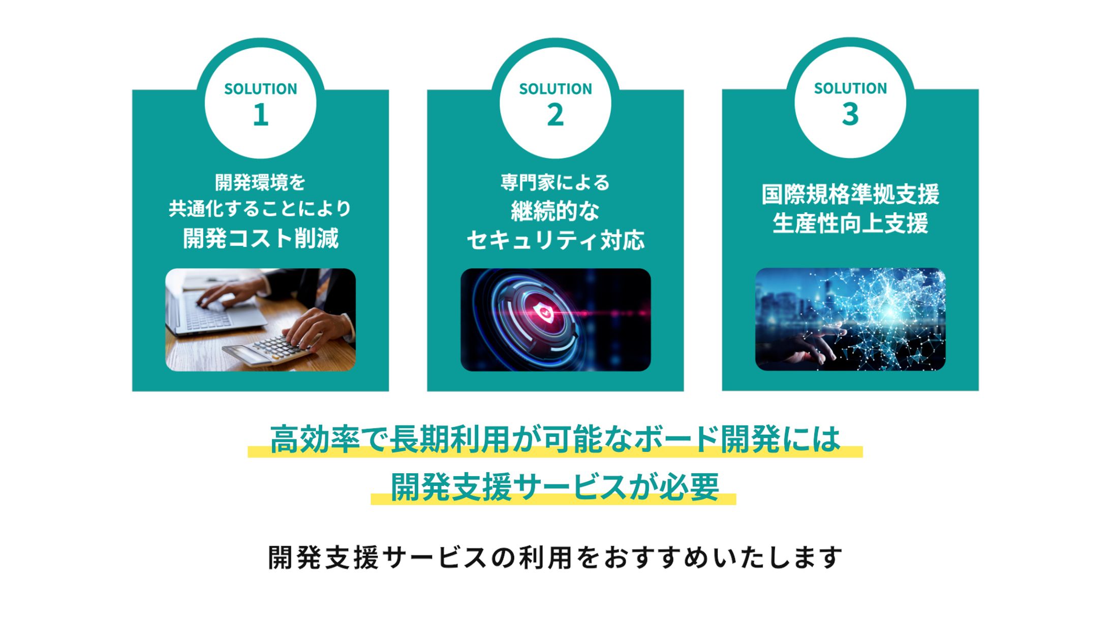 【商品紹介動画】システムのプロモーション-1