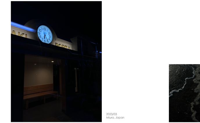 繋がり　写真集