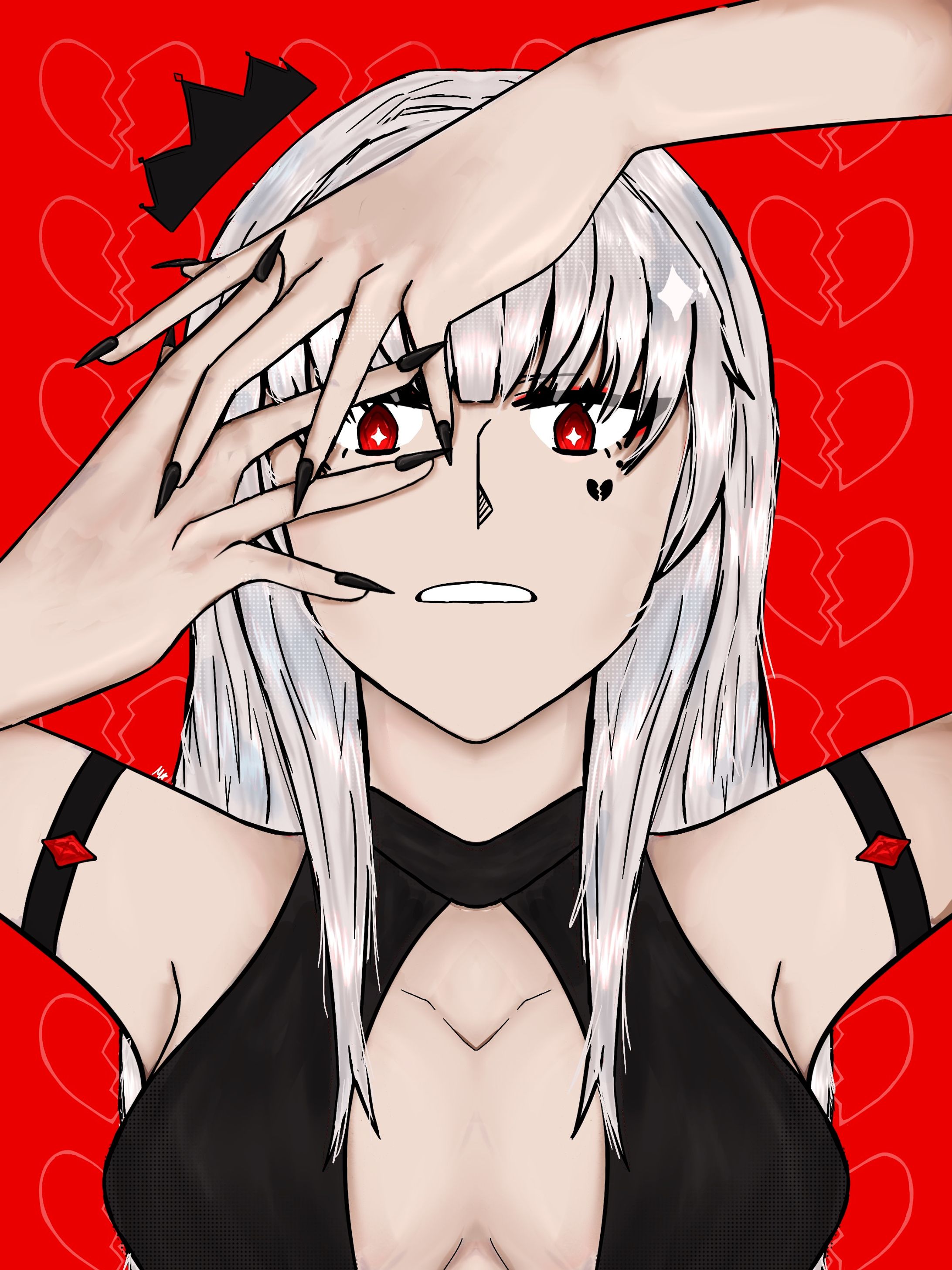 Oc - Broken Hearts [2023]-1