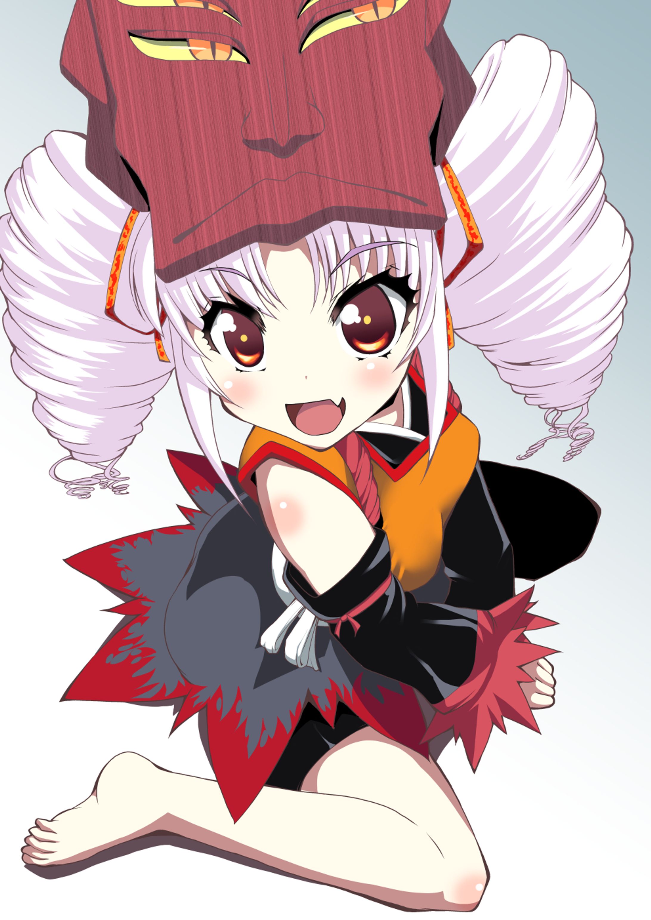 ついなちゃん-1