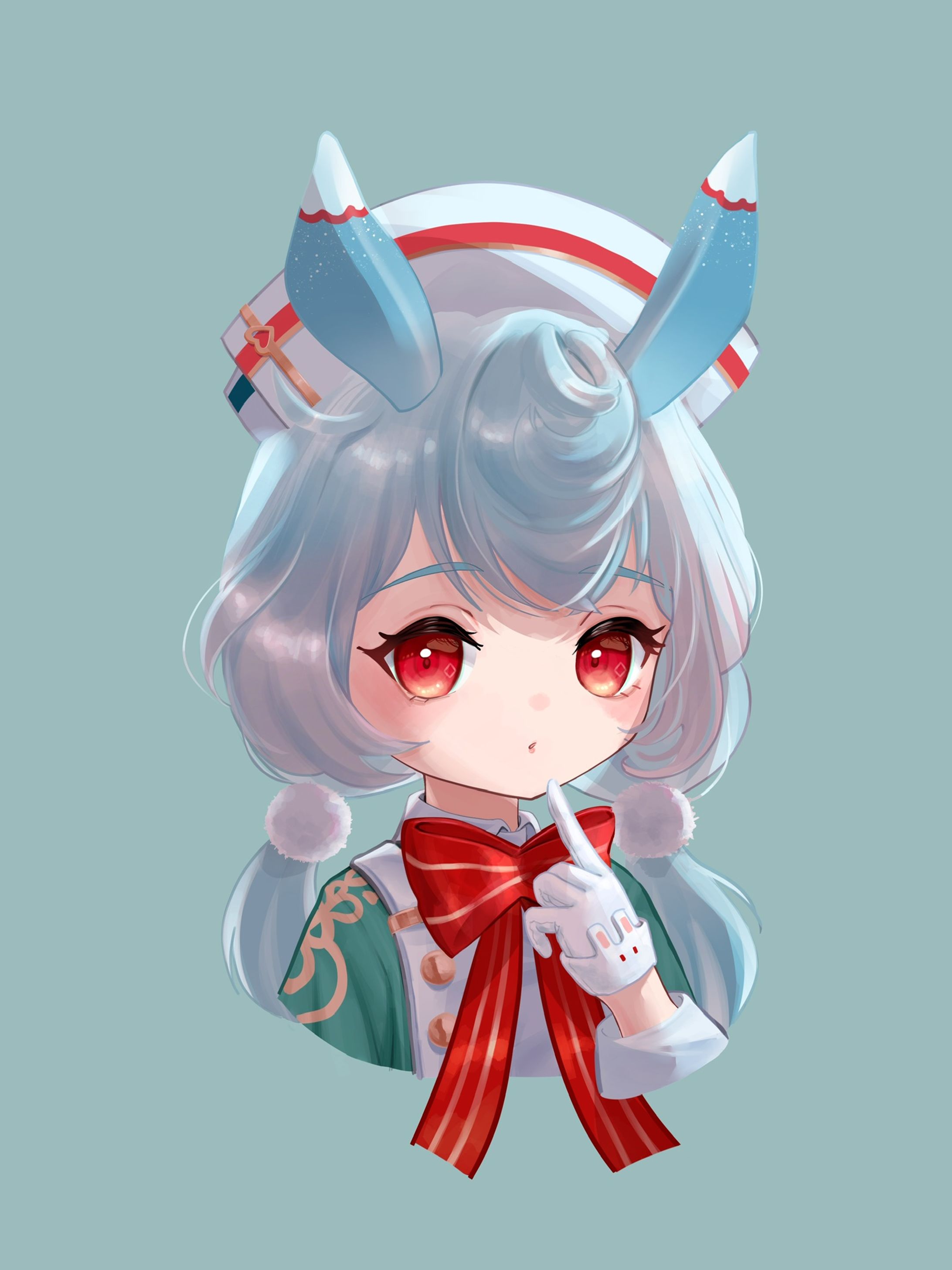 可愛いシグウィンちゃん-1