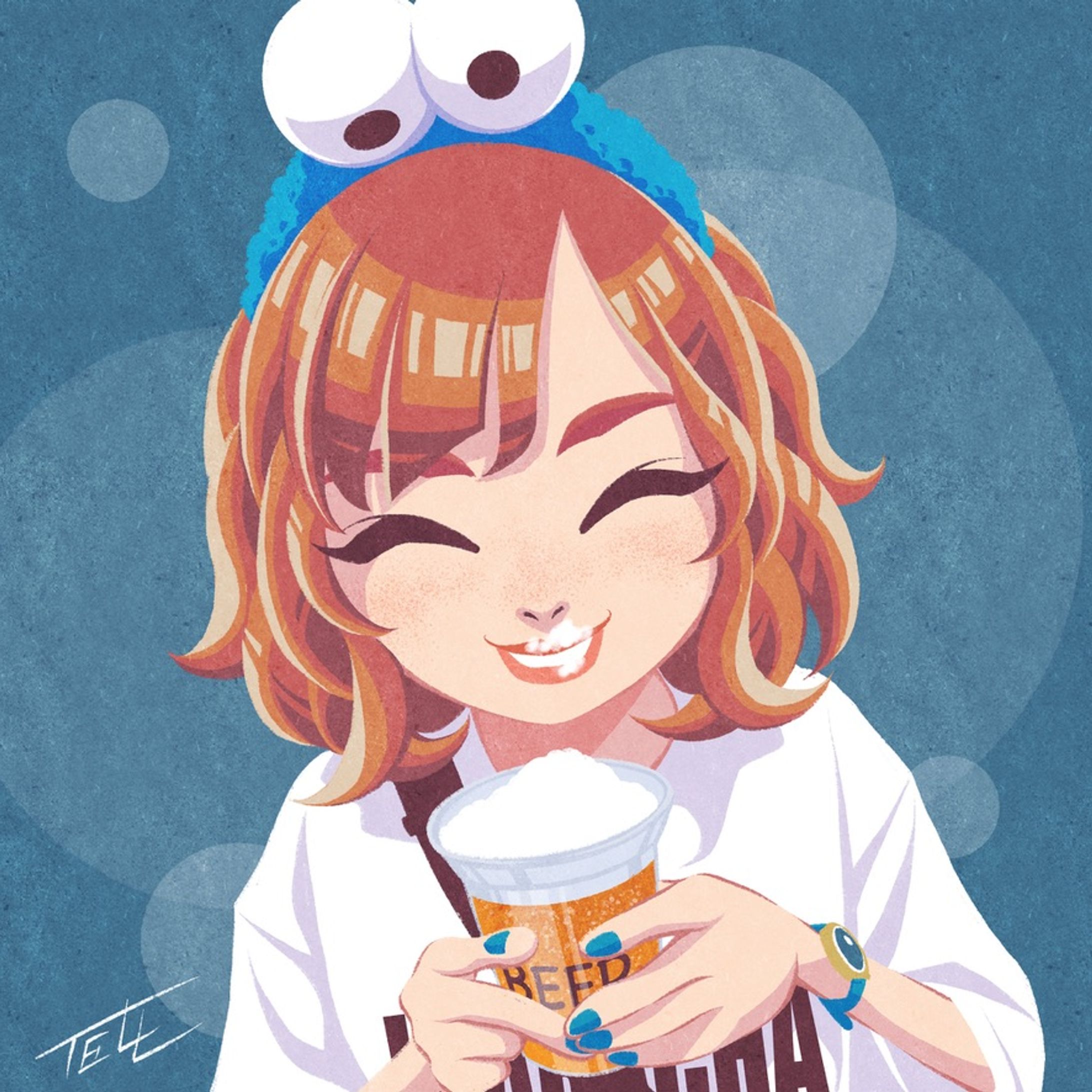 アイコンイラストシリーズ-1