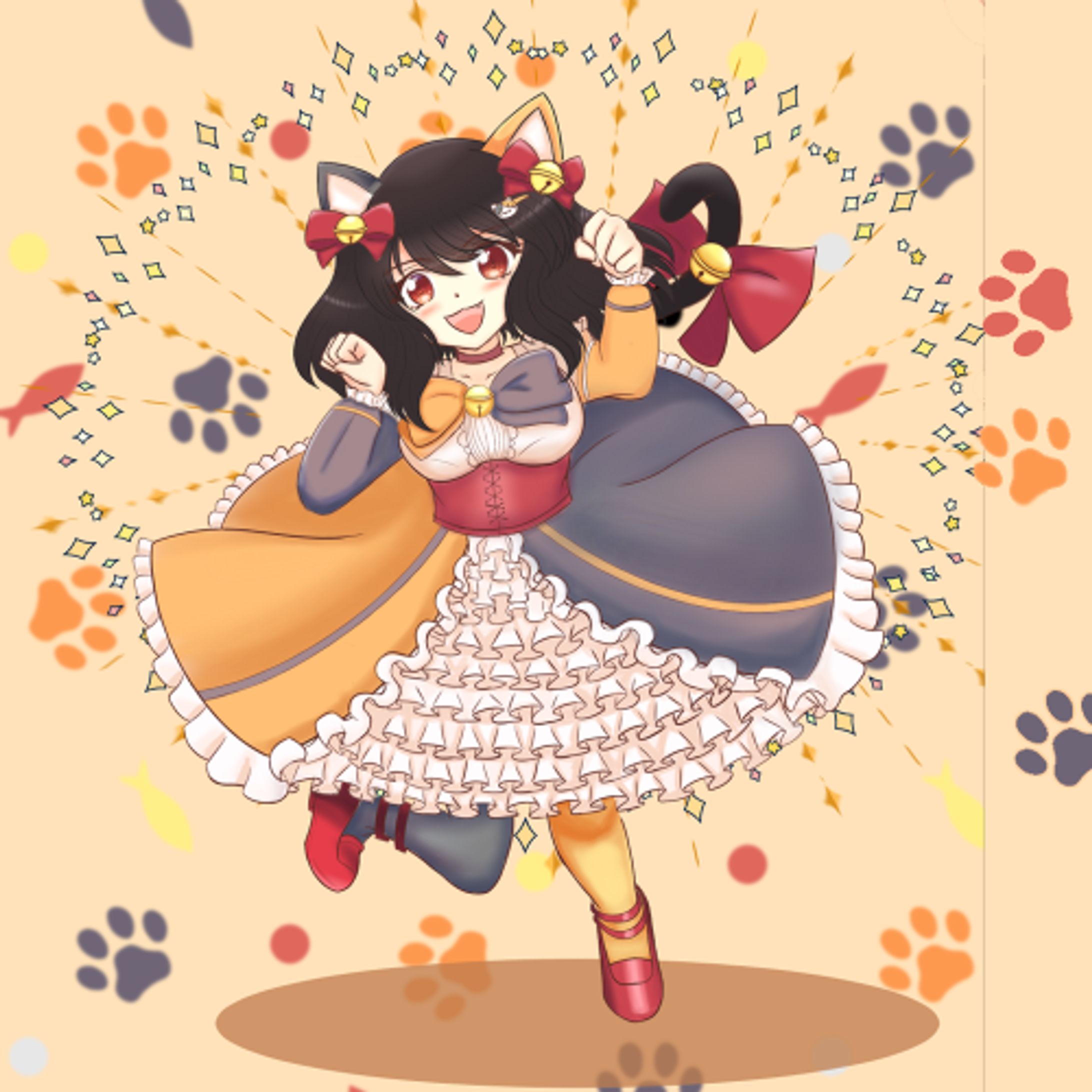 Commission sample-1