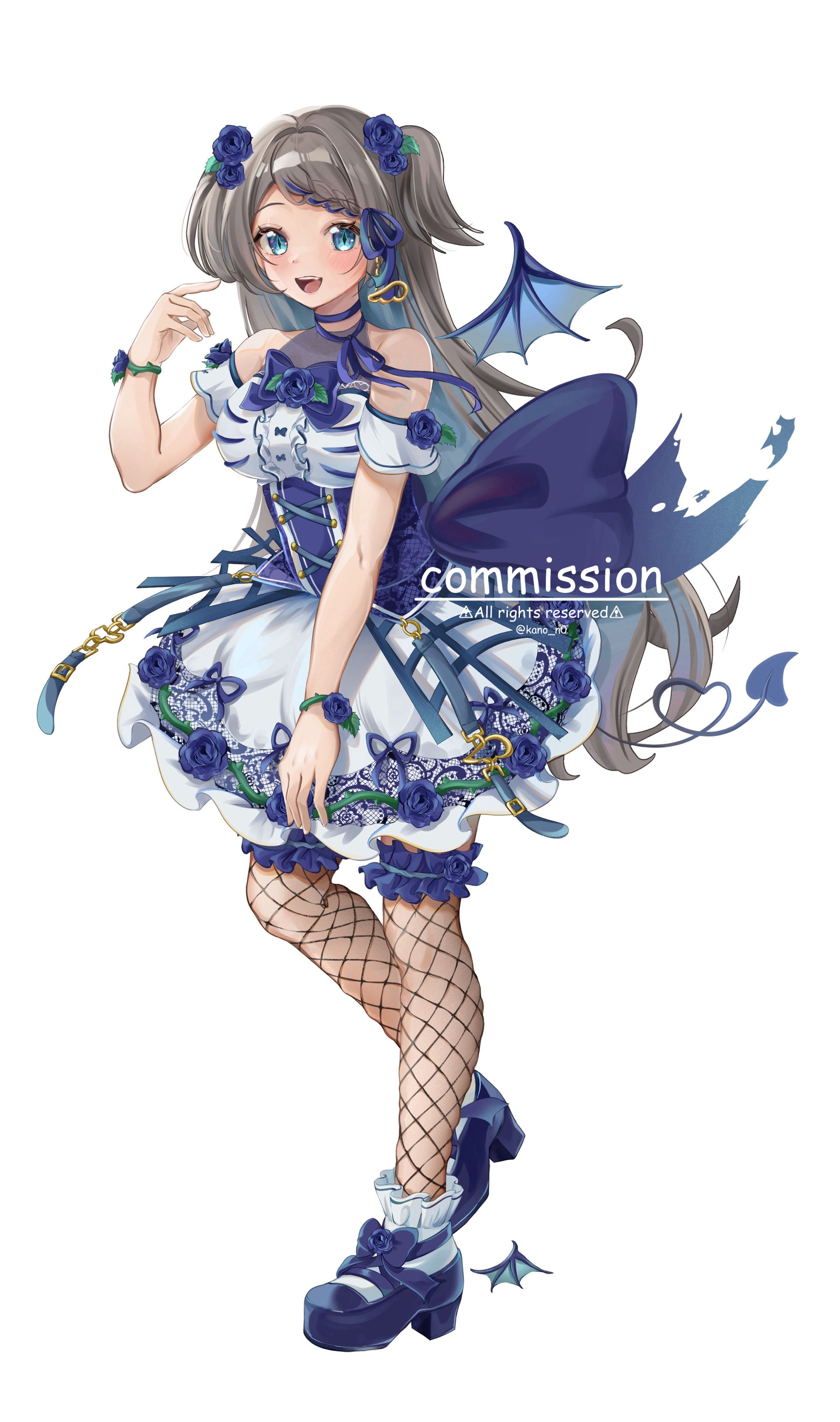 【立ち絵まとめ】-1