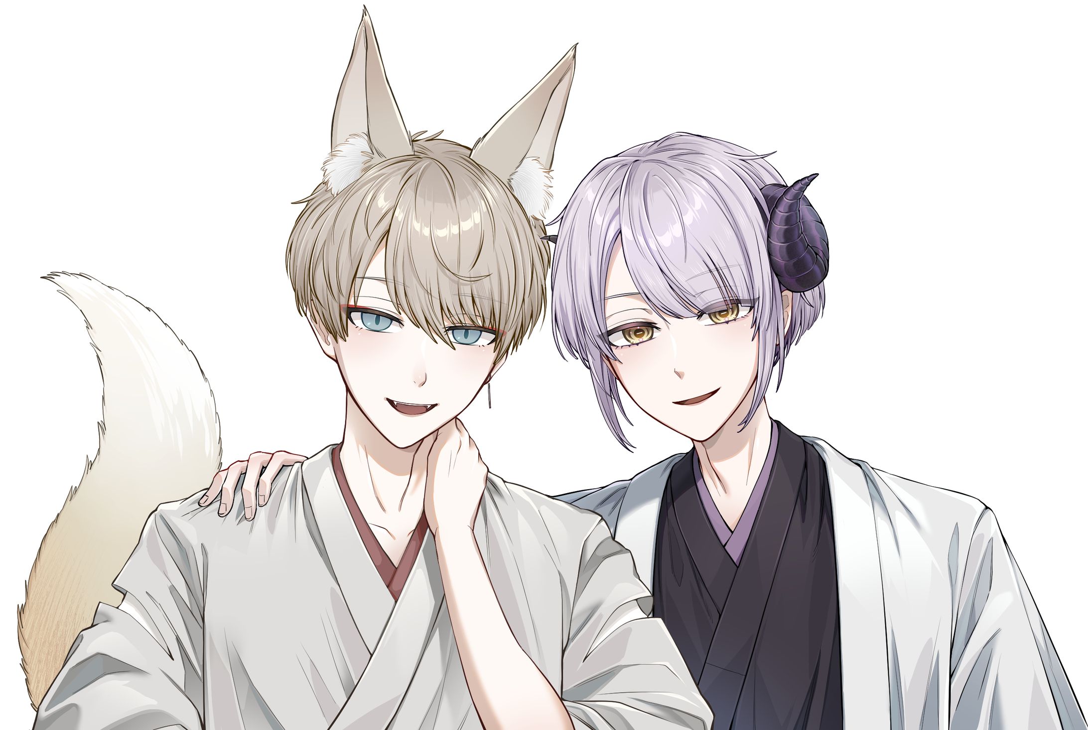 ご依頼イラスト-1