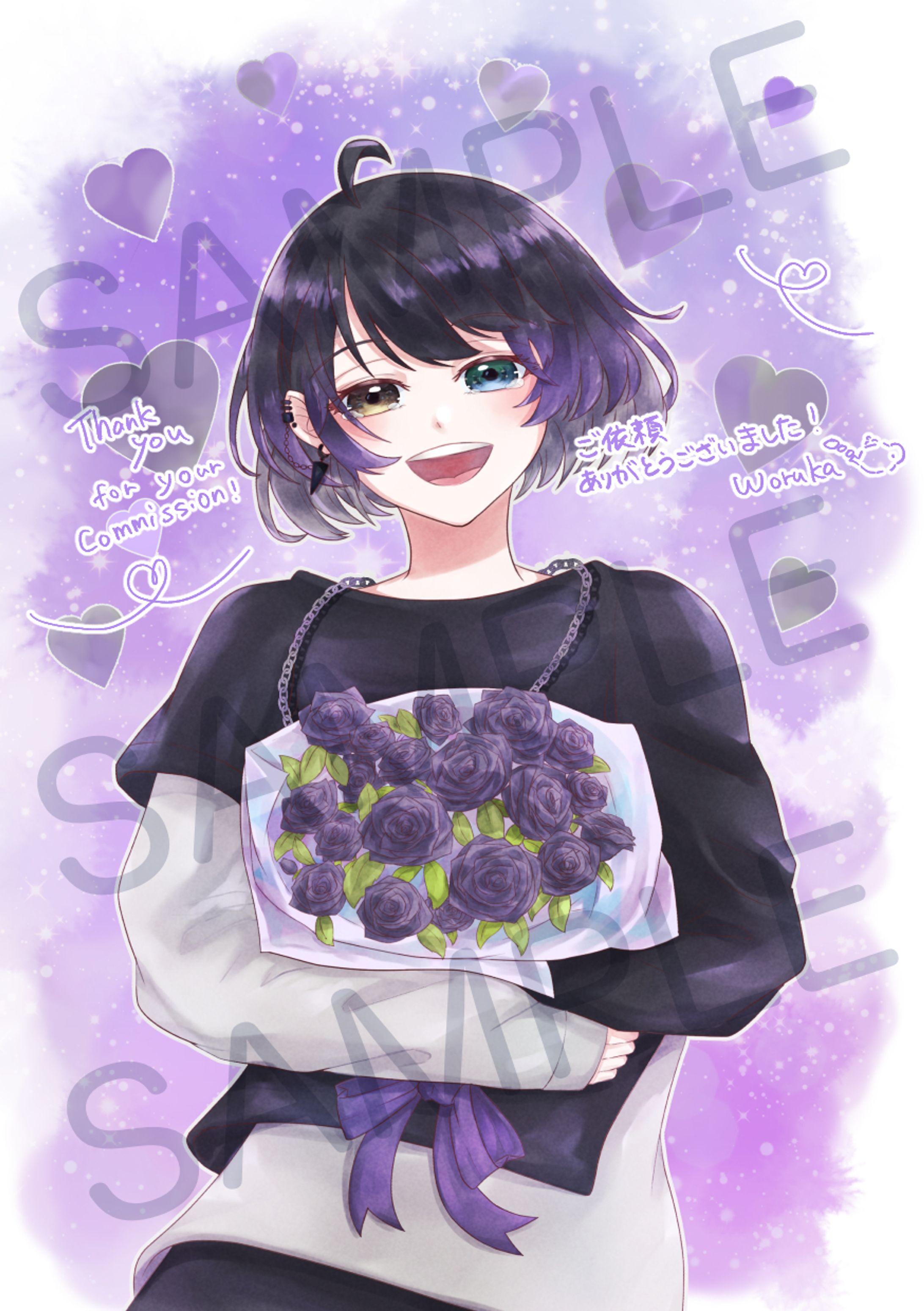 ご依頼品まとめ (随時更新いたします🌸)-1