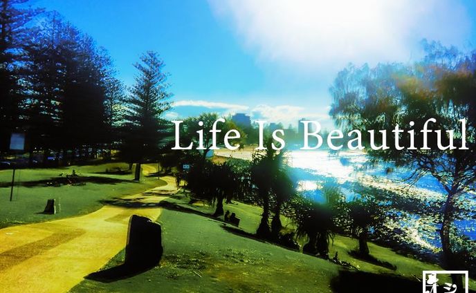 Life Is Beautiful