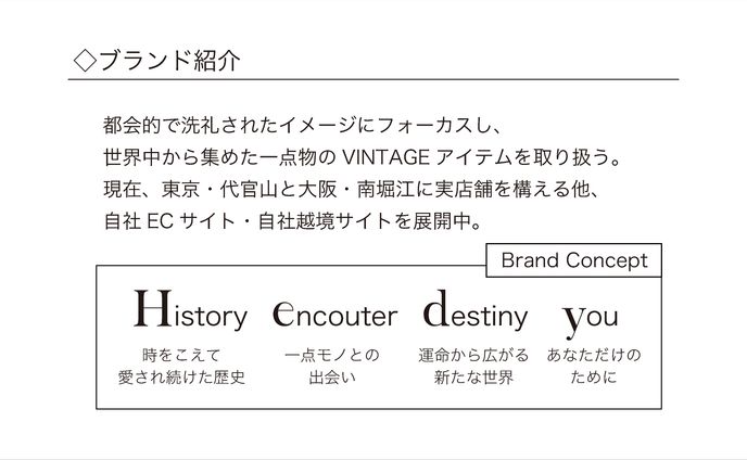 バンド、スライド資料