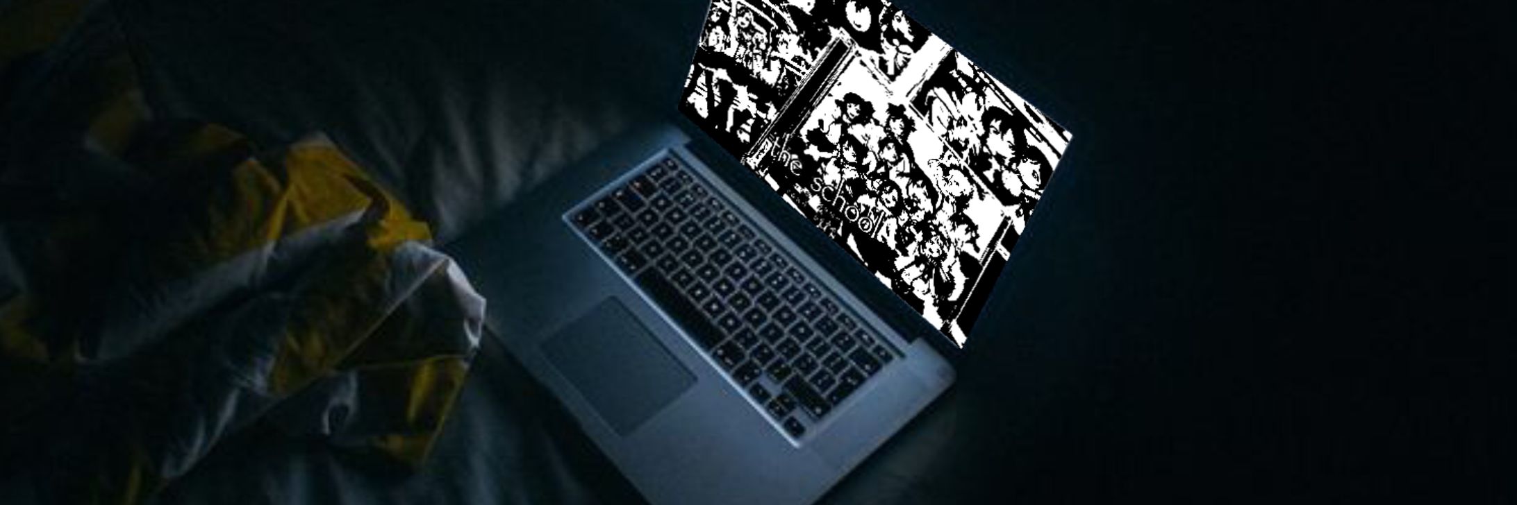 コラージュ:PC game-1