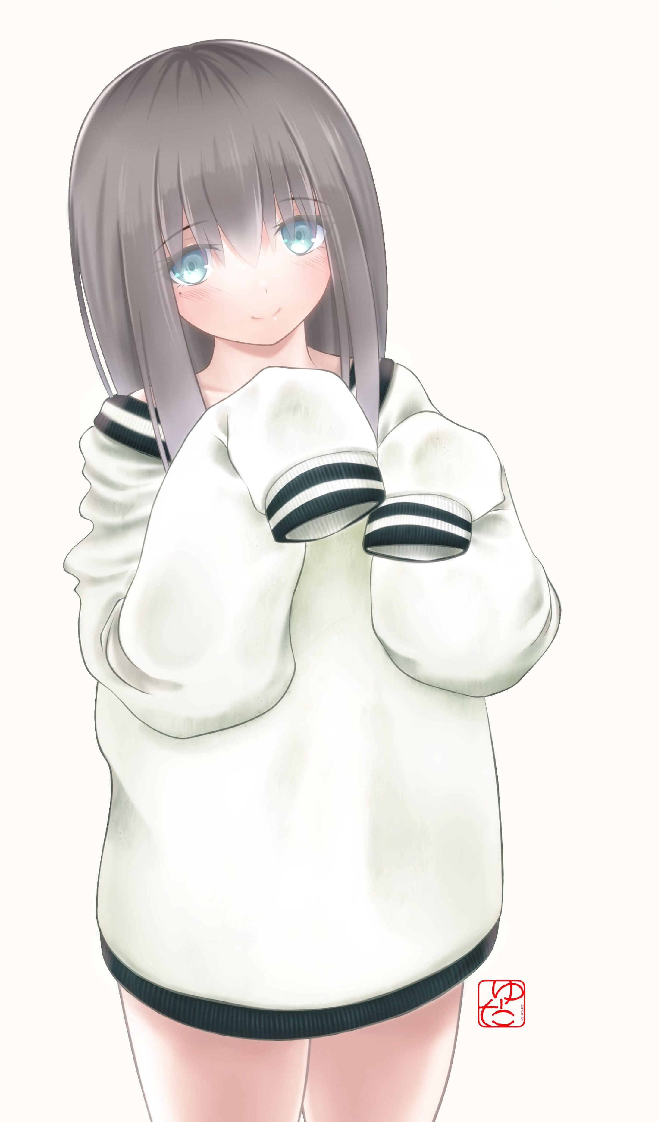 女の子-1