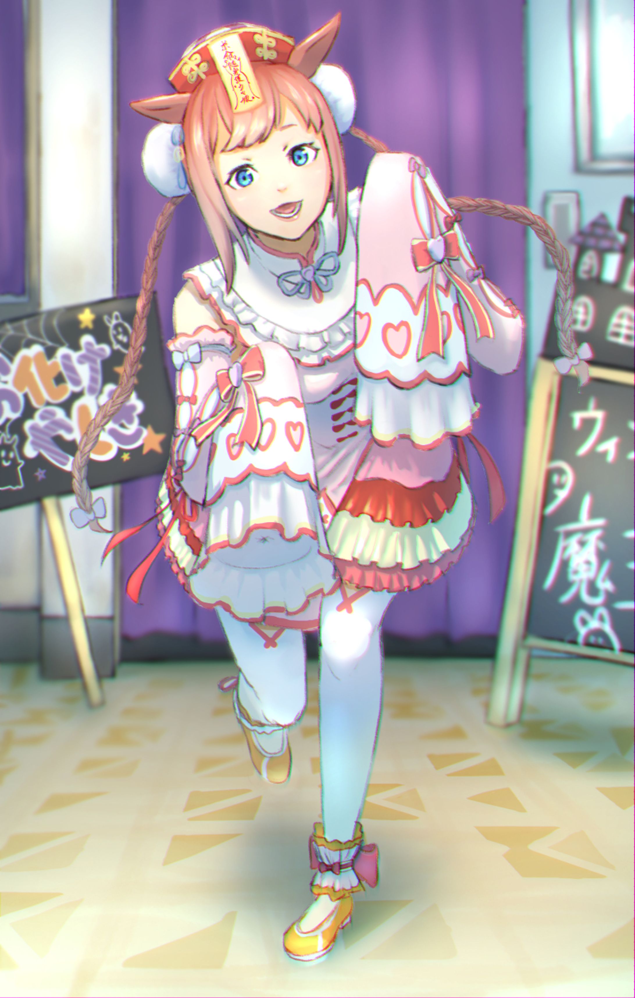 アグネスデジタル-1