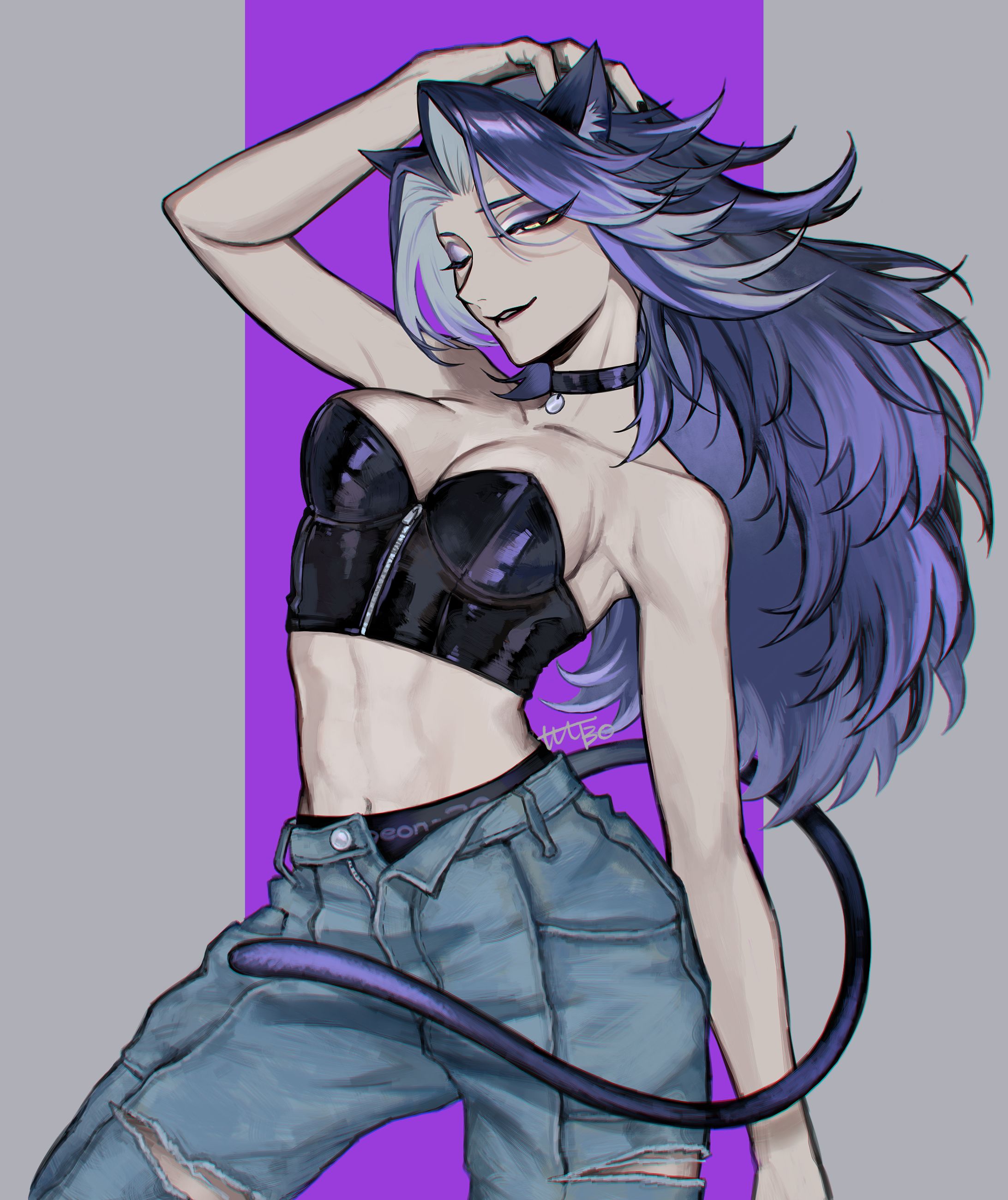 オリジナルキャラクター-1