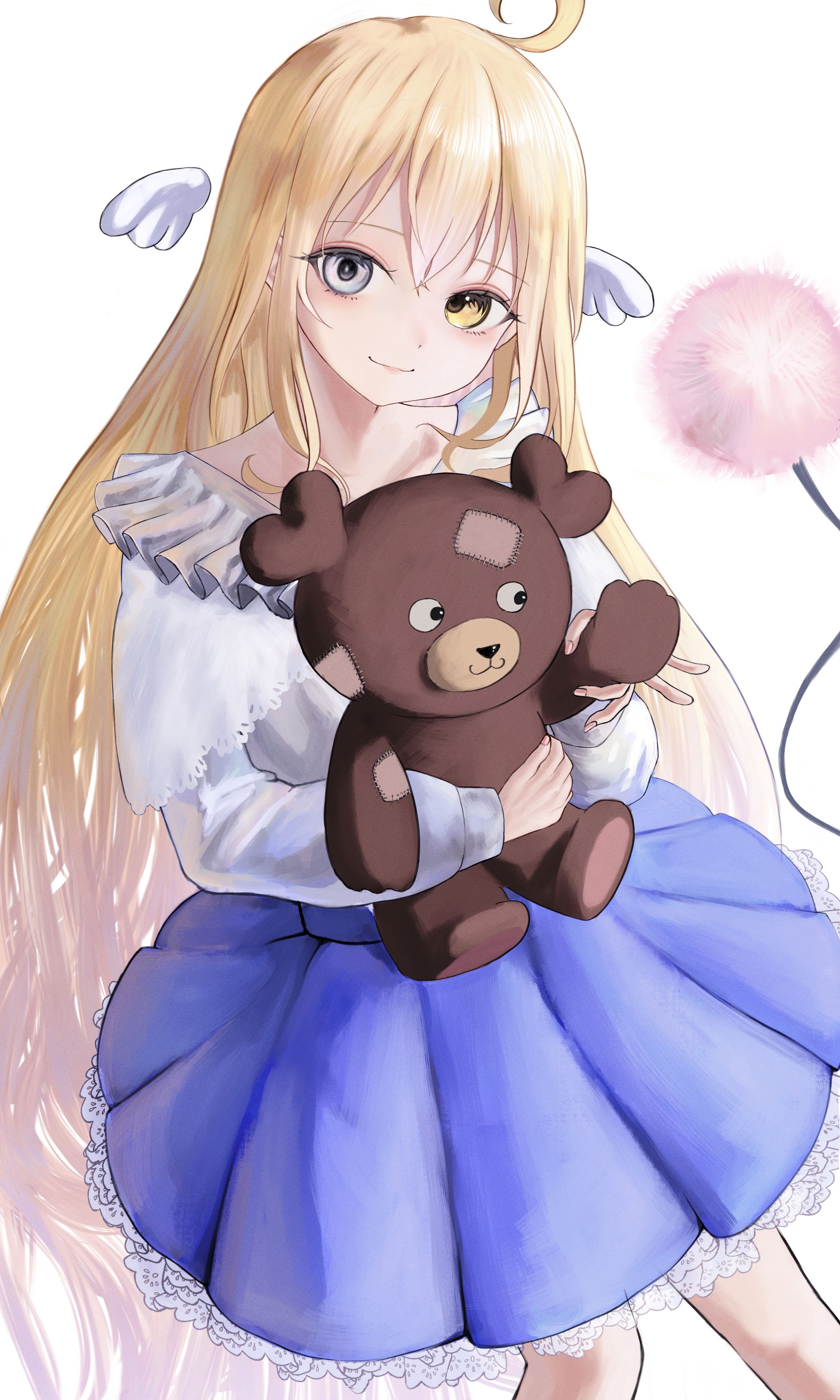 オリジナルキャラクター-1