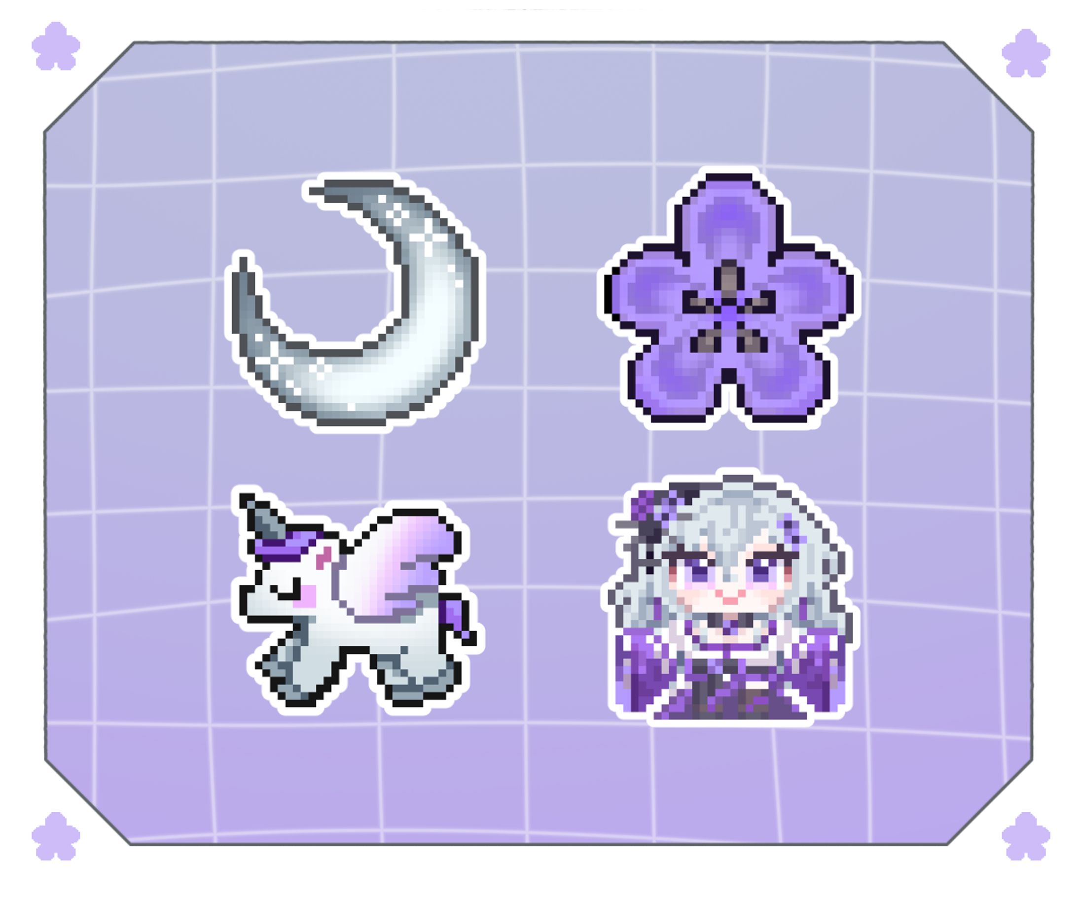 きさぴぃ様　Youtubeバッチ-1