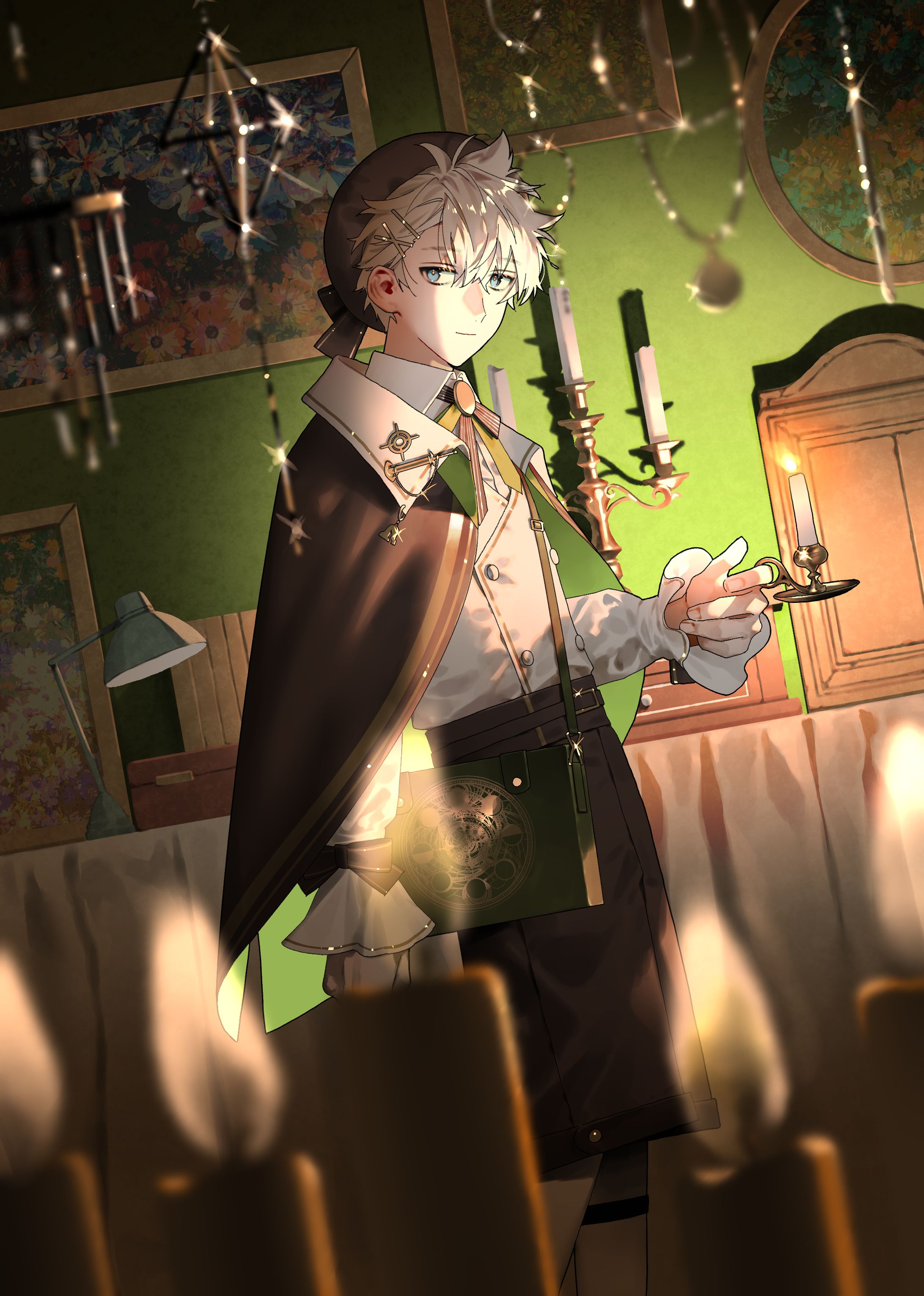 ファンアート-1