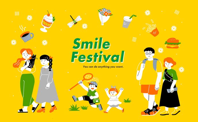 イラストレーター/デザイナー、保育