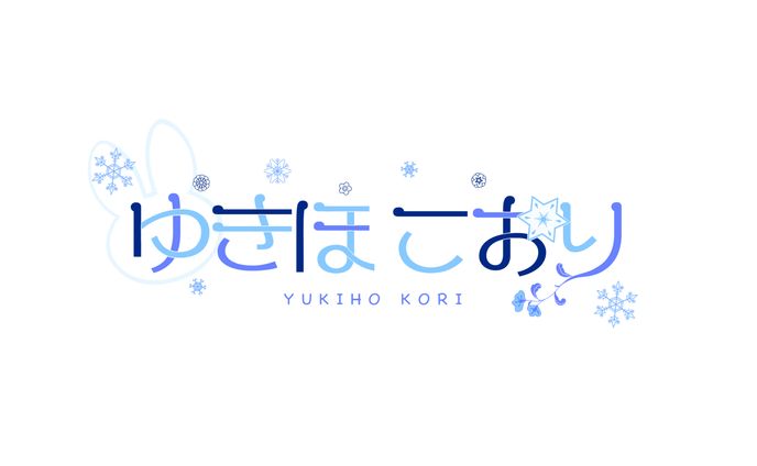 ロゴデザイン