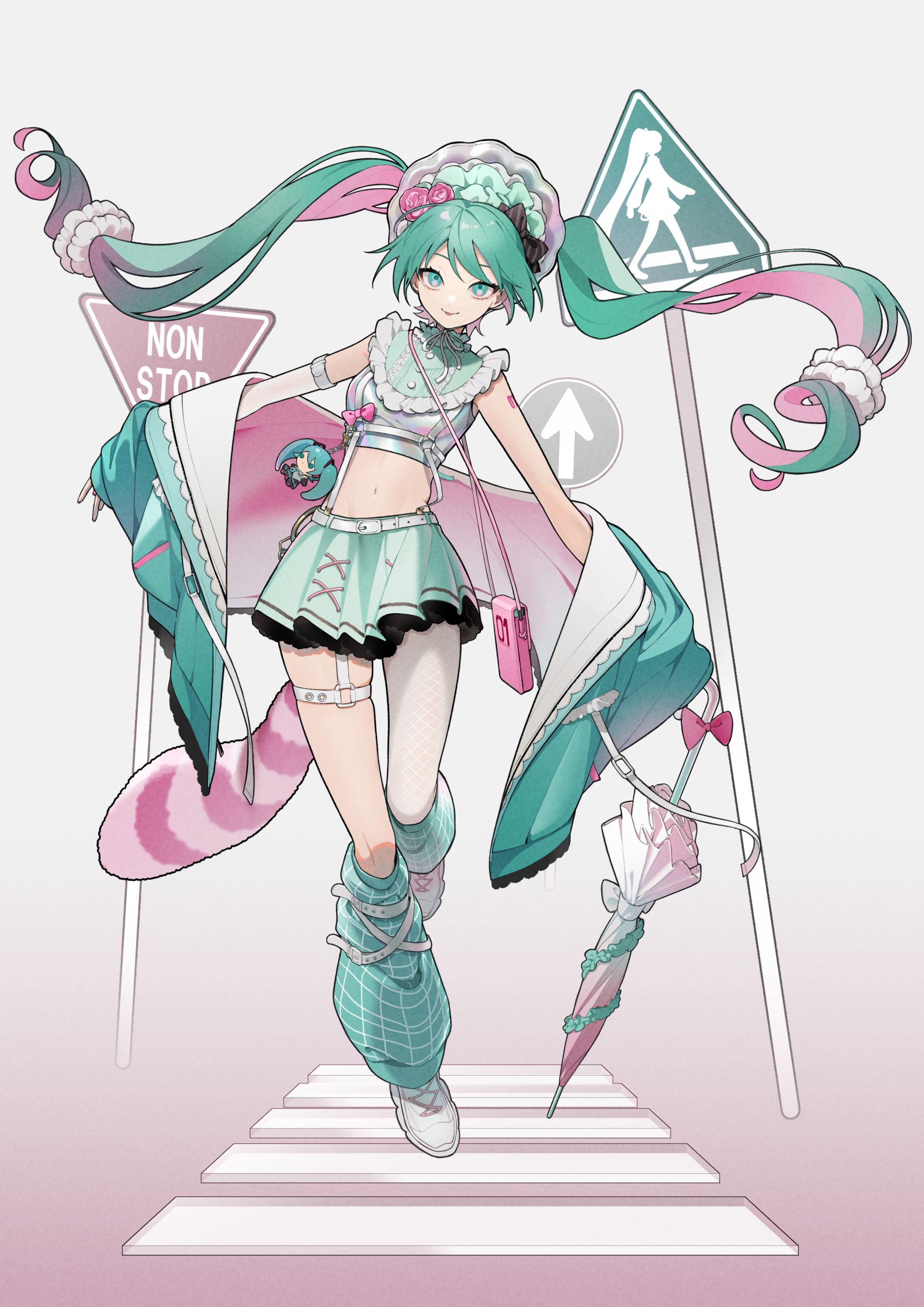 初音ミク-1