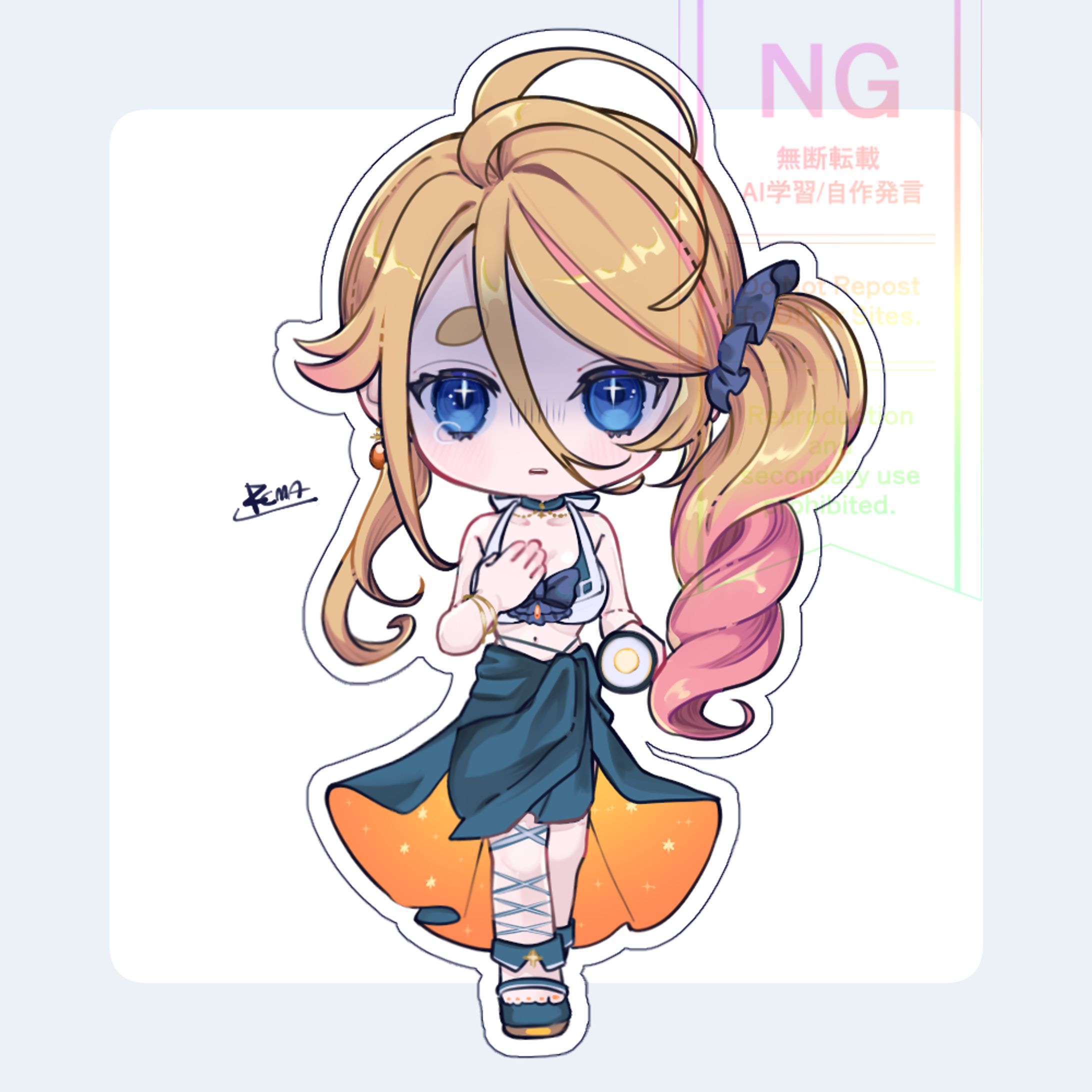 お仕事絵（2025.09～）-1