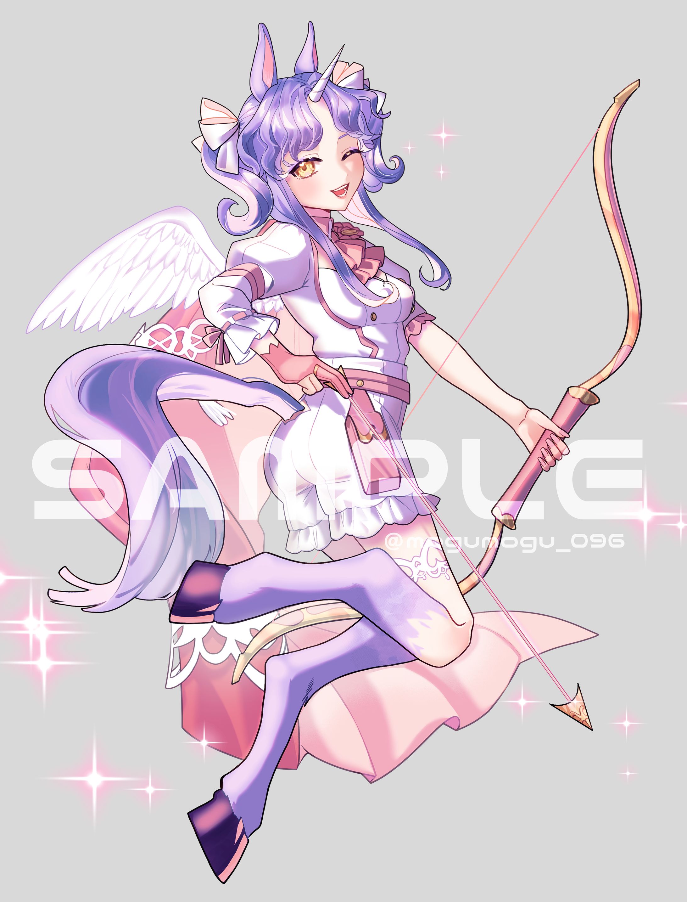 オリジナルカードゲーム企画　ダイア立ち絵-1