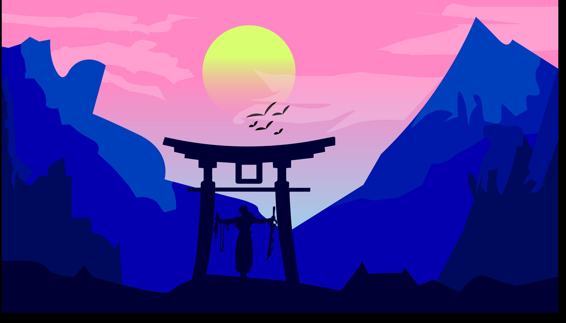 Vector Landscape-1