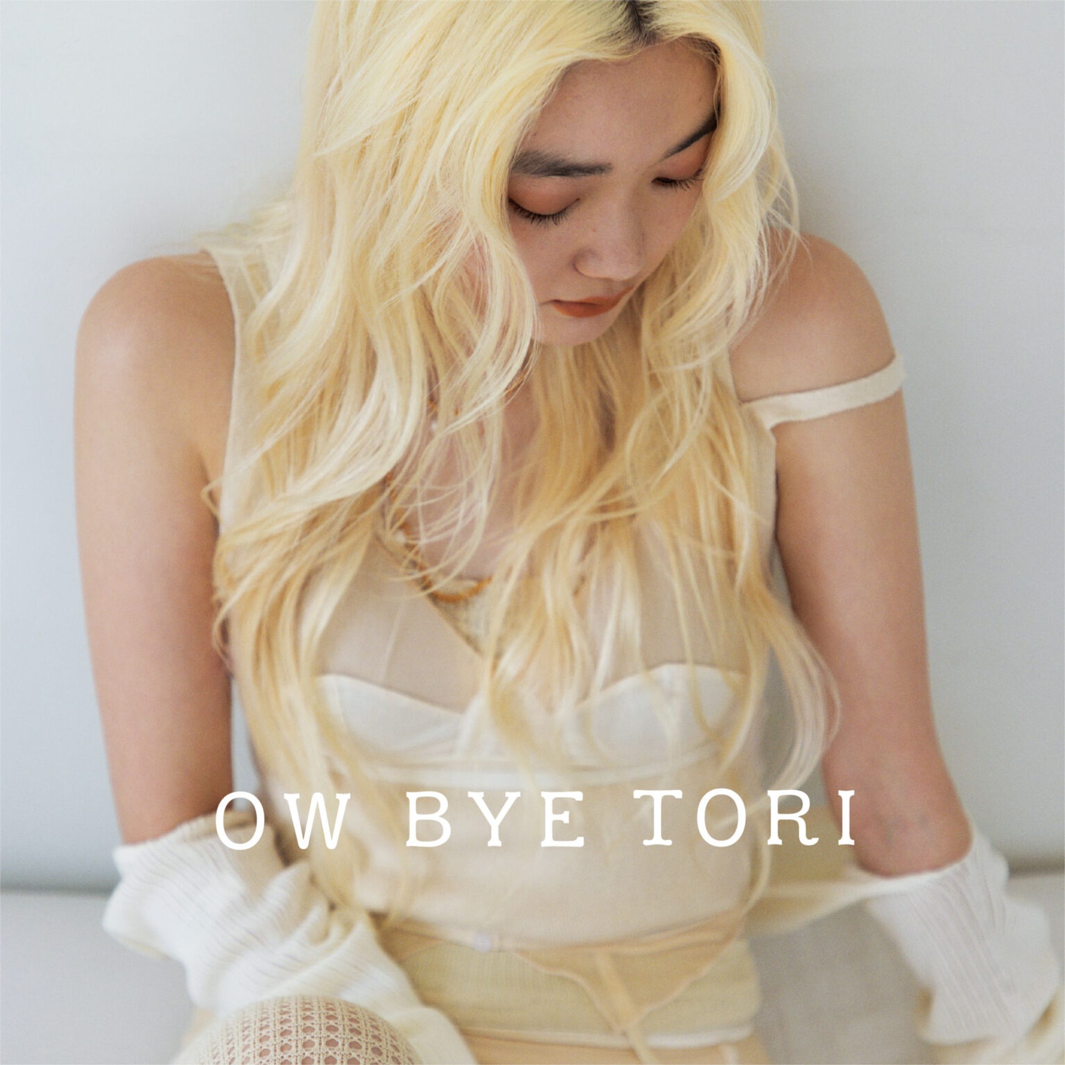 OW BYE TORI パンフレット-1