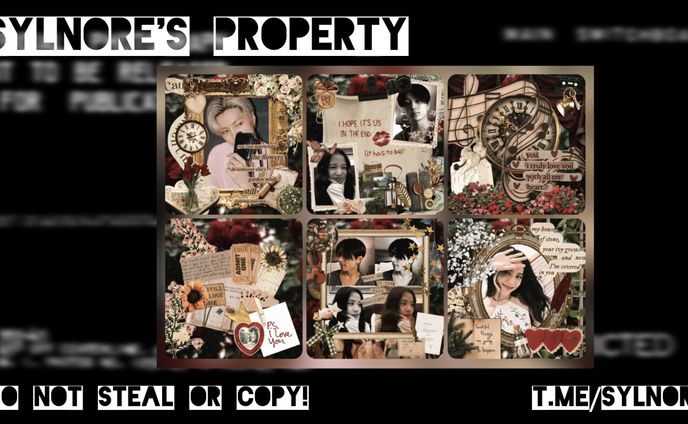 Moodboard Deco Vintage 6 Slide
