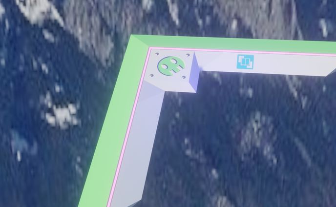3D作品