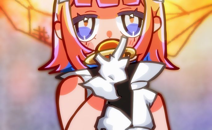【ファンアート】ハゼ馳せる果てるまで(せろりうむ。)