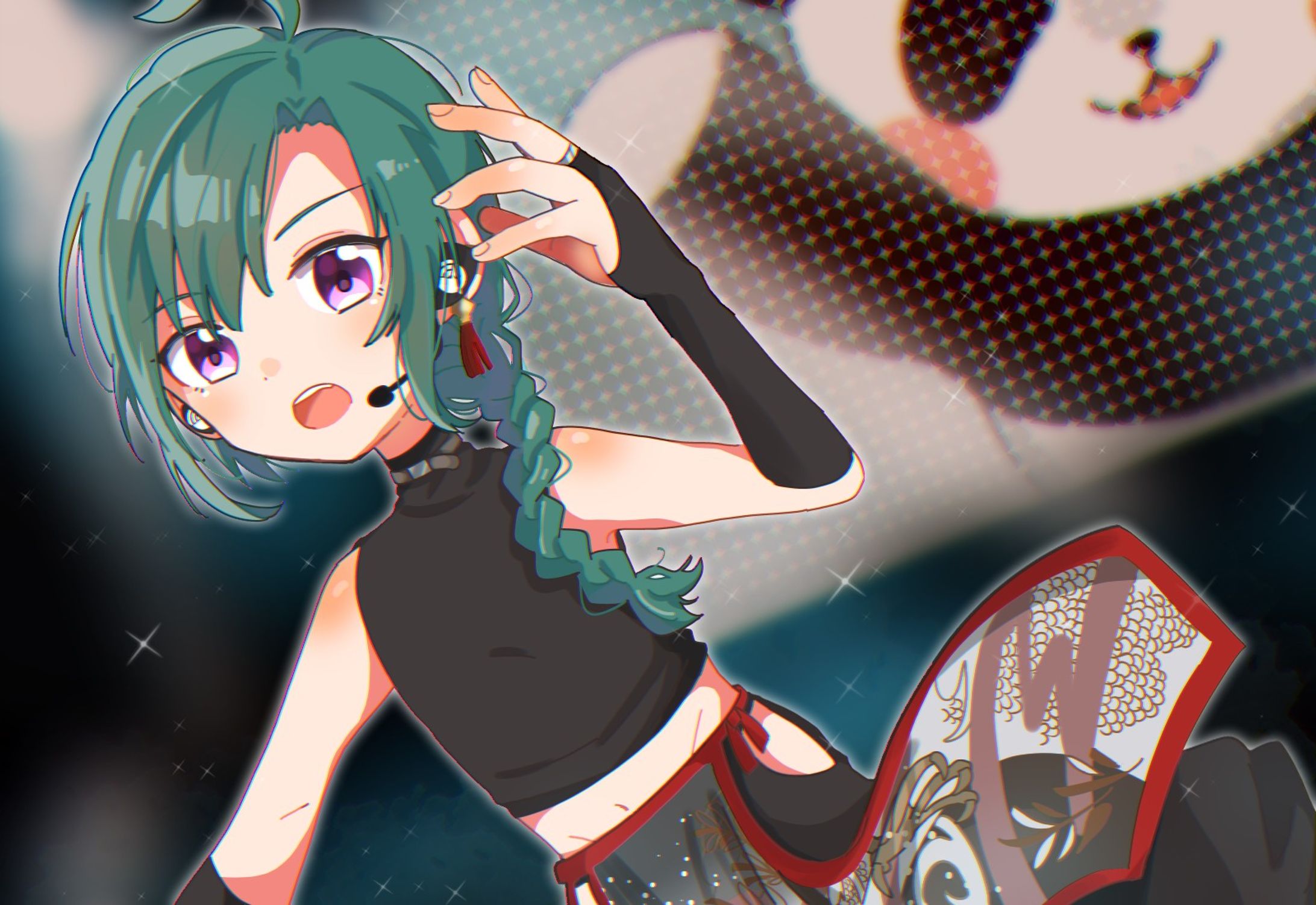 二次創作-1