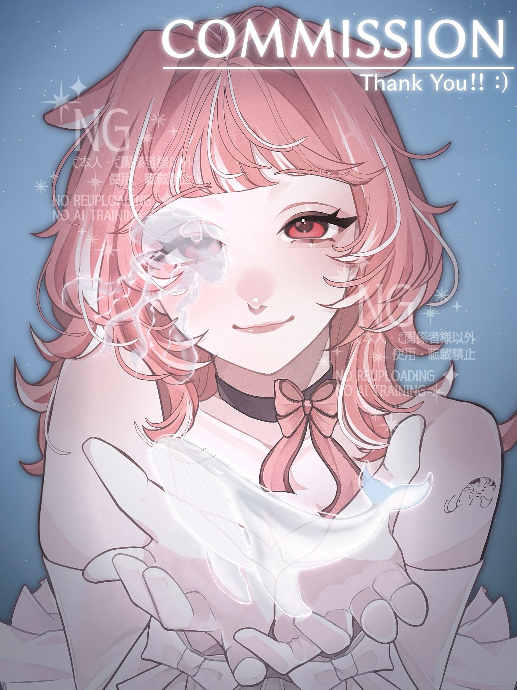 COMMISSION-1