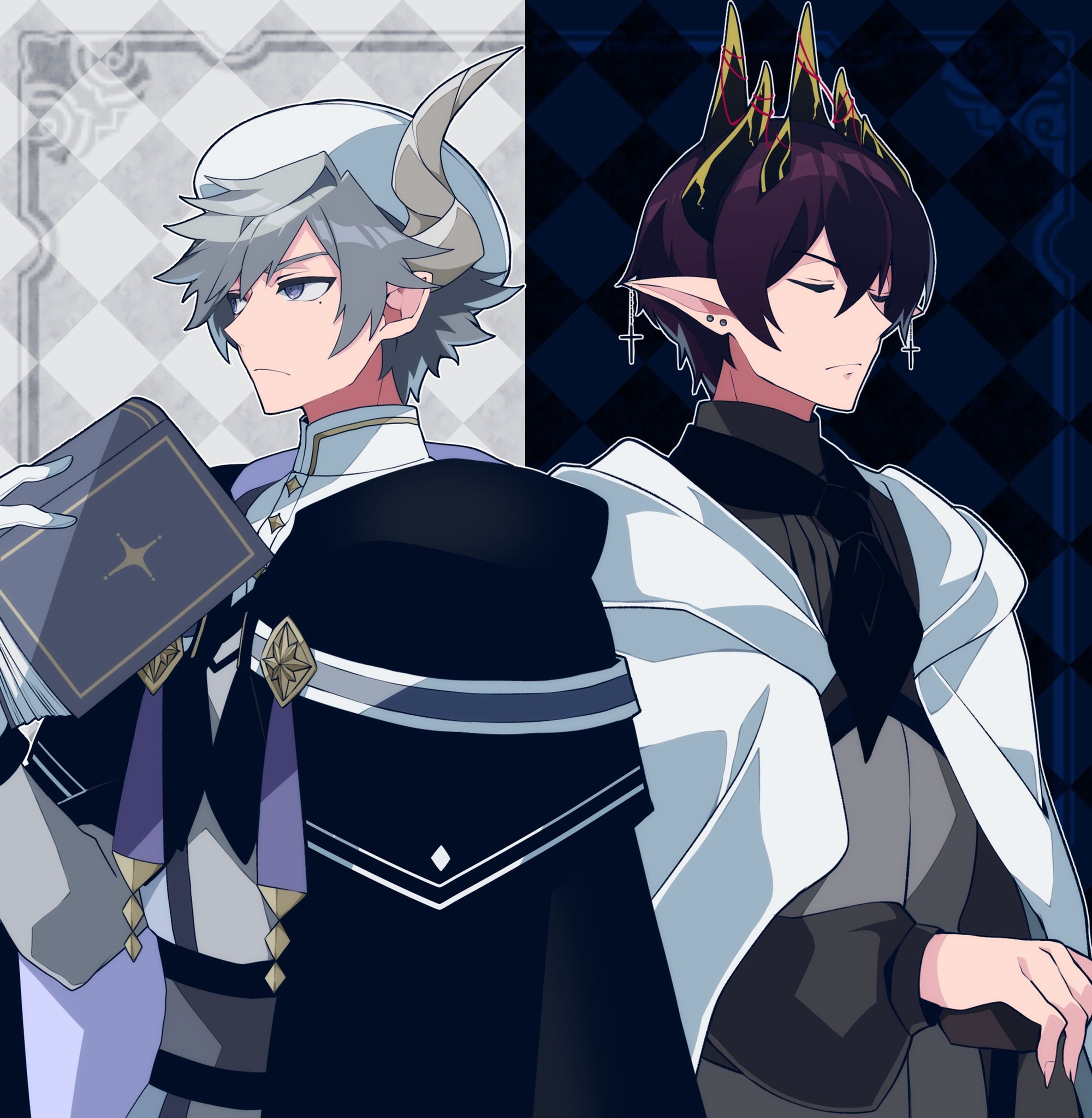 サンプル：男性-1