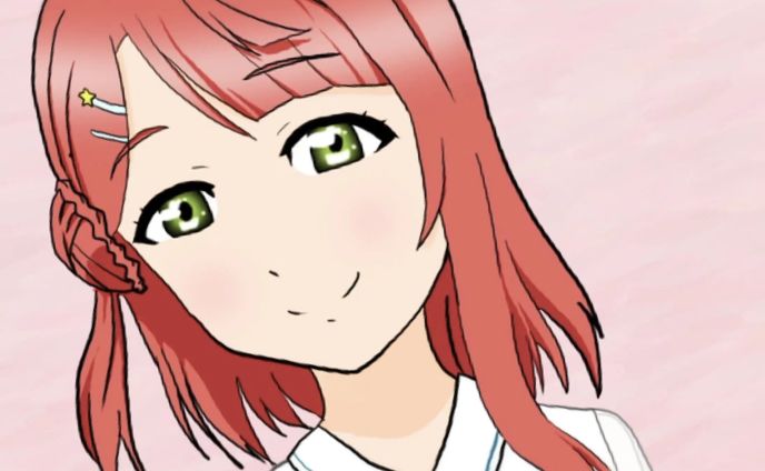 上原歩夢